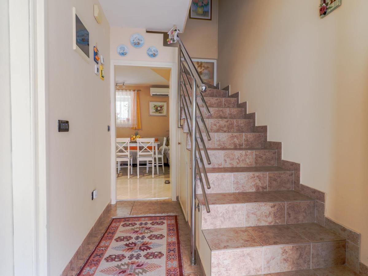 City Center 3 Bedroom Apartment Врсар Экстерьер фото