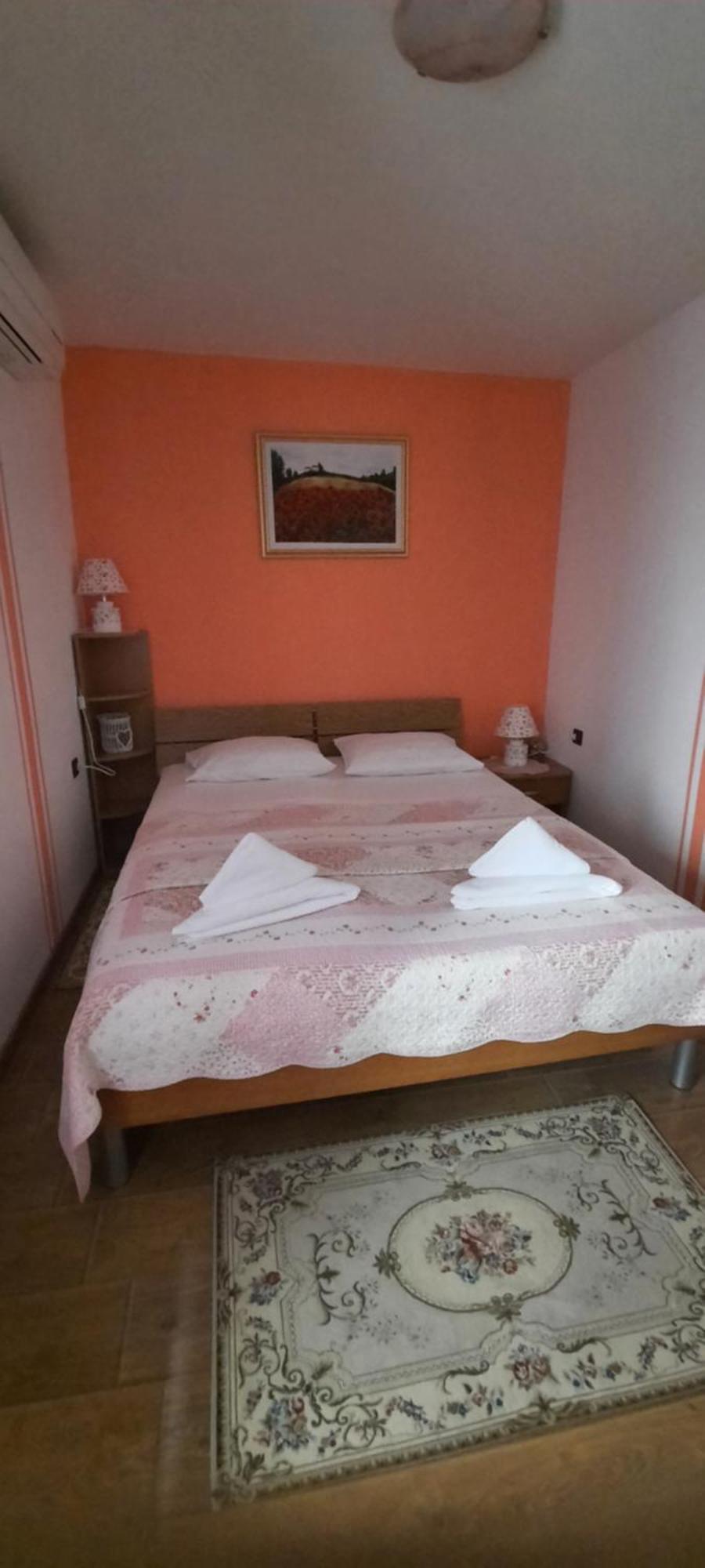 City Center 3 Bedroom Apartment Врсар Экстерьер фото